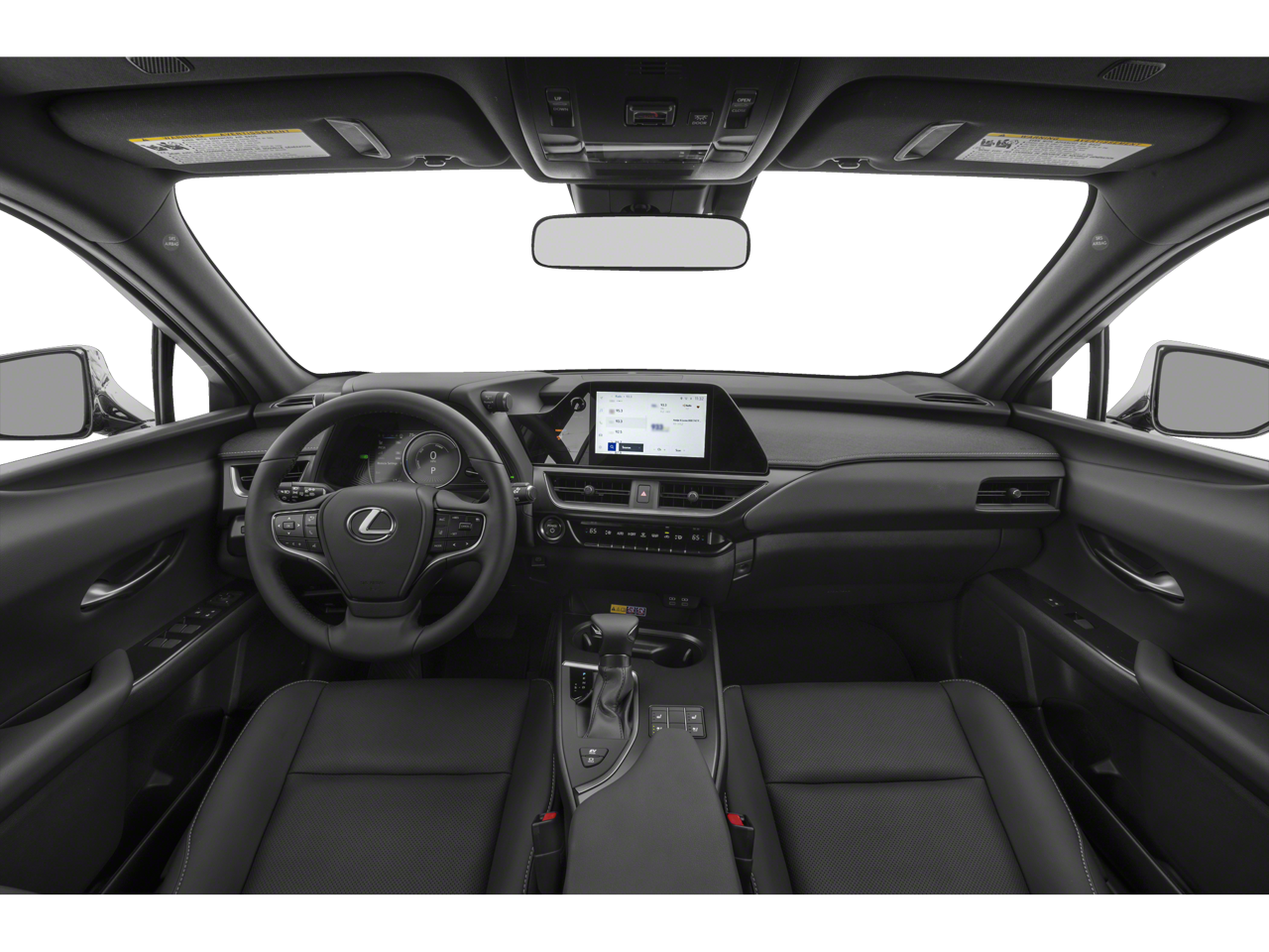 2024 Lexus UX F SPORT DESIGN